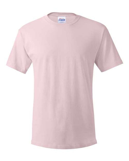 Hanes Essential-T T-Shirt 5280 Pale Pink