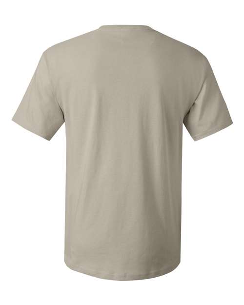 Hanes Essential-T T-Shirt 5280 Sand