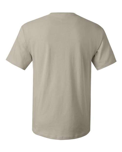 Hanes Essential-T T-Shirt 5280 Sand