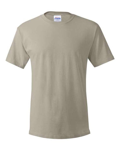 Hanes Essential-T T-Shirt 5280 Sand