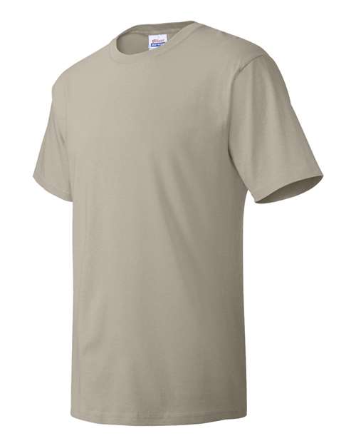 Hanes Essential-T T-Shirt 5280 Sand