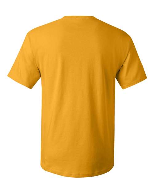 Hanes Essential-T T-Shirt 5280 Gold