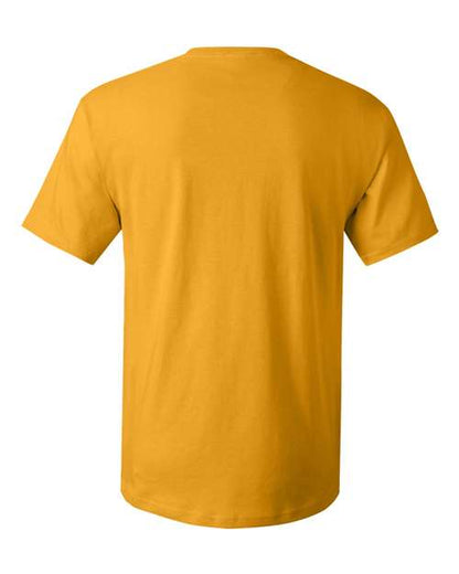 Hanes Essential-T T-Shirt 5280 Gold