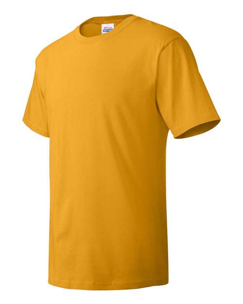 Hanes Essential-T T-Shirt 5280 Gold