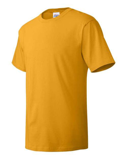 Hanes Essential-T T-Shirt 5280 Gold