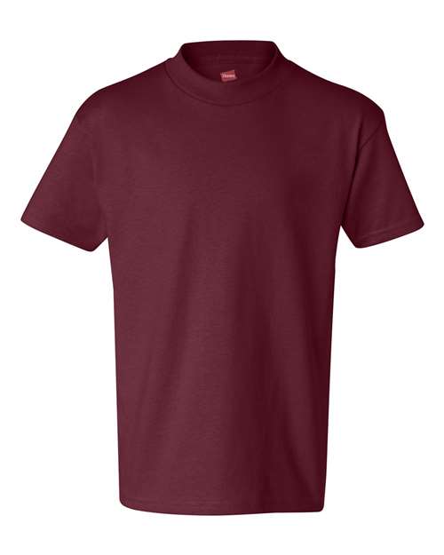 Hanes Youth Authentic T-Shirt 544