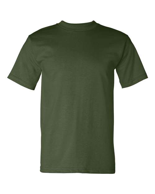 Bayside Unisex USA-Made Heavyweight T-Shirt 42