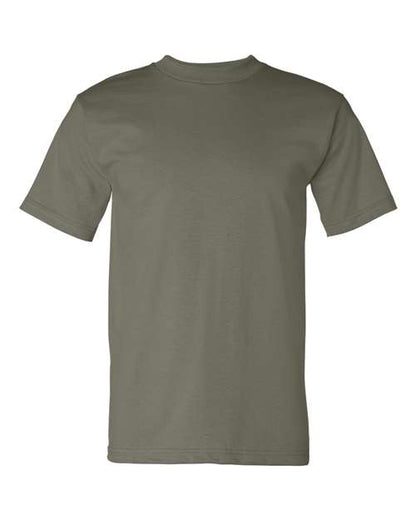 Bayside Unisex USA-Made Heavyweight T-Shirt 42