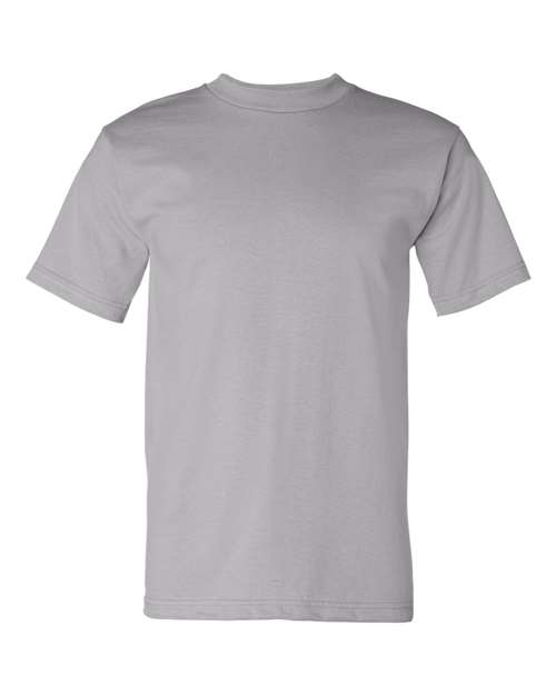 Bayside Unisex USA-Made Heavyweight T-Shirt 42