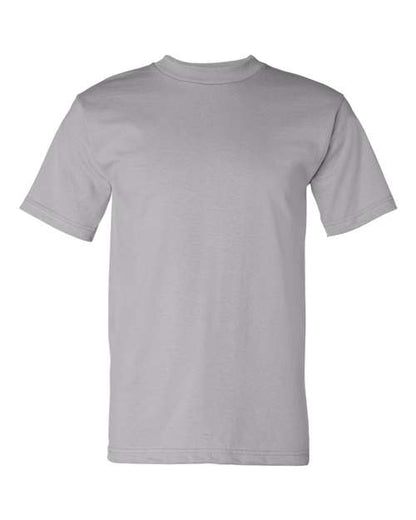 Bayside Unisex USA-Made Heavyweight T-Shirt 42