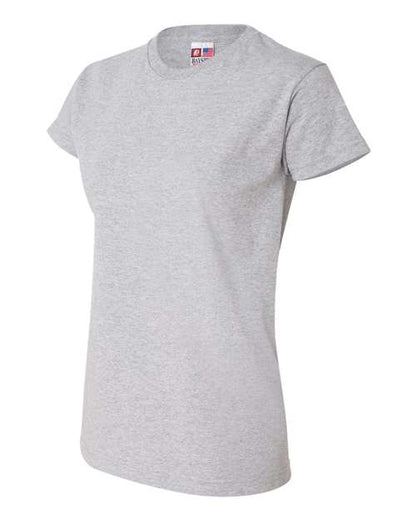 Bayside Women's USA-Made T-Shirt 3325