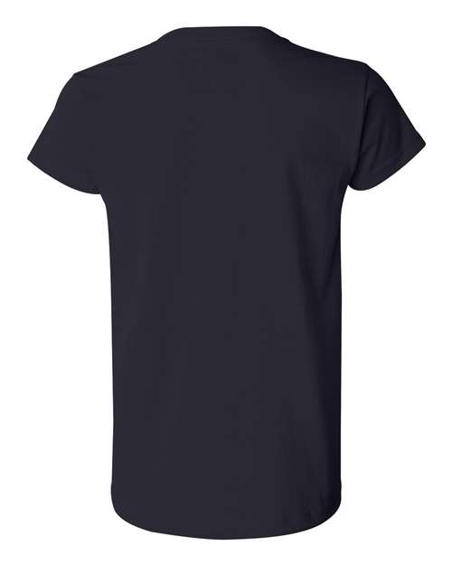 Bayside Women's USA-Made T-Shirt 3325