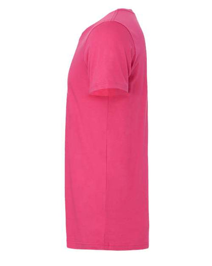BELLA + CANVAS Jersey Tee 3001 Berry