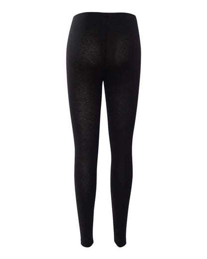 BELLA + CANVAS Women’s Leggings 812