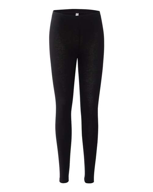 BELLA + CANVAS Women’s Leggings 812