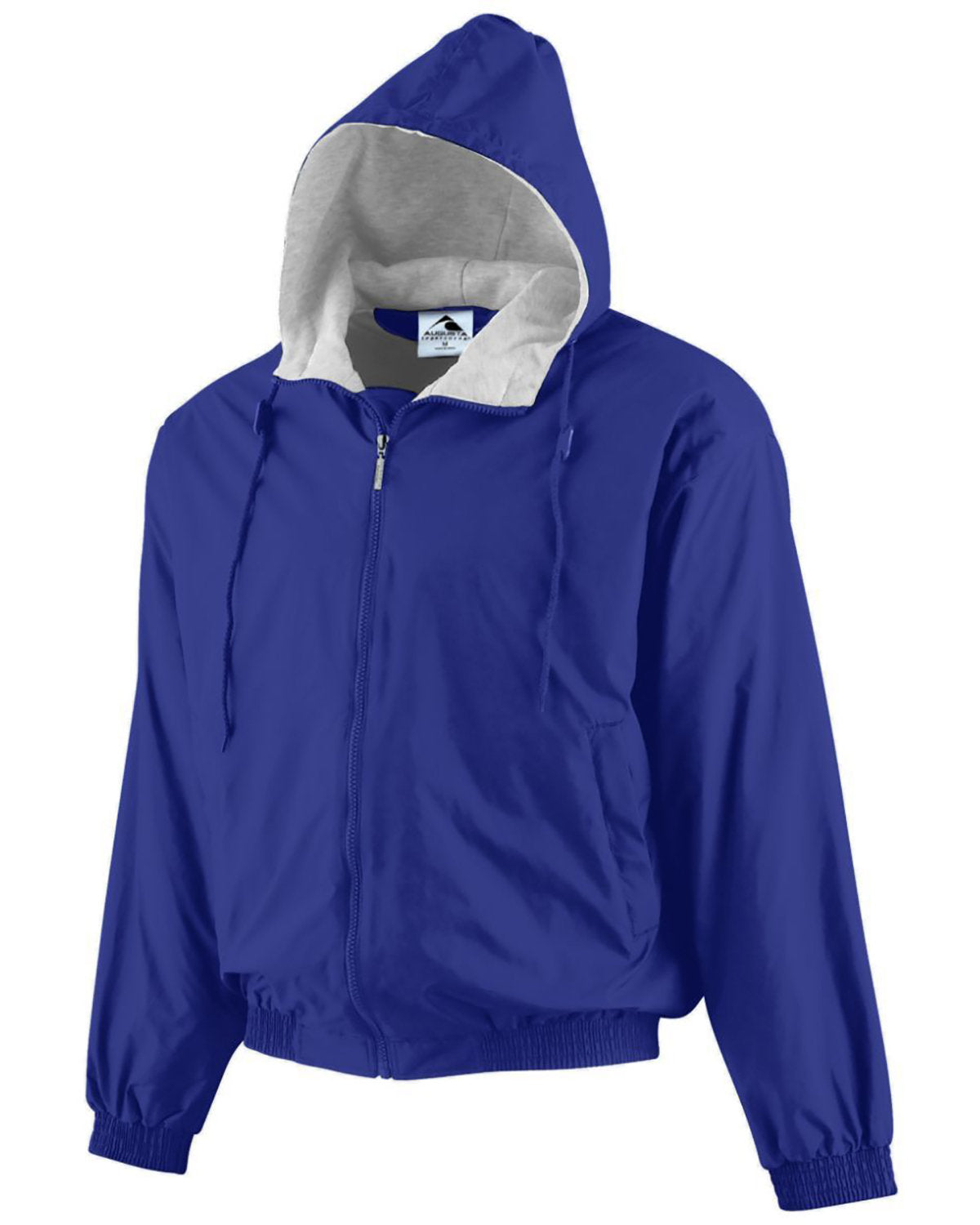 Augusta Sportswear Hooded Taffeta Jacket 3280