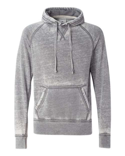 J. America Vintage Zen Fleece Hooded Sweatshirt 8915