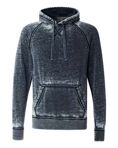 J. America Vintage Zen Fleece Hooded Sweatshirt 8915