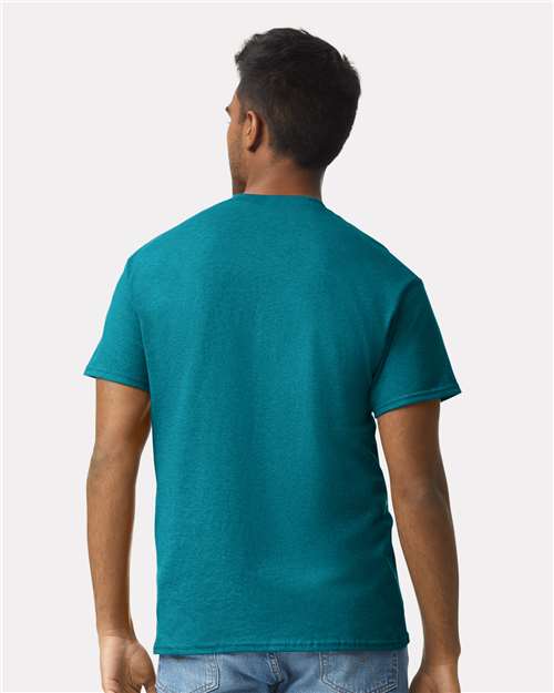 Gildan Ultra Cotton® T-Shirt 2000 Galapagos Blue