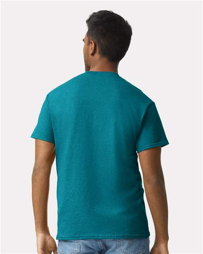 Gildan Ultra Cotton® T-Shirt 2000 Galapagos Blue