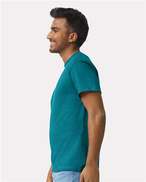 Gildan Ultra Cotton® T-Shirt 2000 Galapagos Blue
