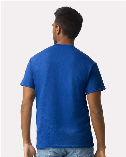 Gildan Ultra Cotton® T-Shirt 2000 Antique Royal