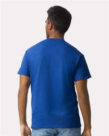 Gildan Ultra Cotton® T-Shirt 2000 Antique Royal