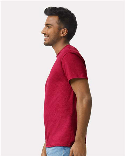Gildan Ultra Cotton® T-Shirt 2000 Antique Cherry Red