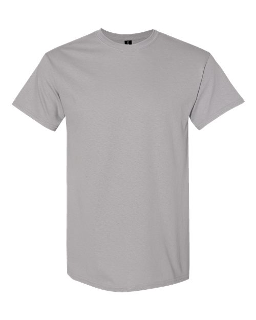 Gildan Heavy Cotton™ T-Shirt 5000 Gravel