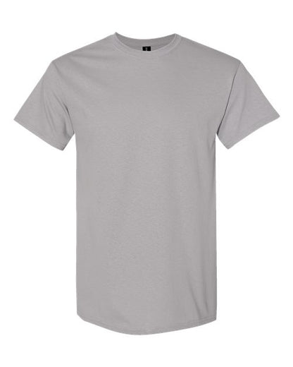 Gildan Heavy Cotton™ T-Shirt 5000 Gravel