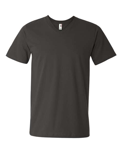 Anvil Lightweight V-Neck T-Shirt 982