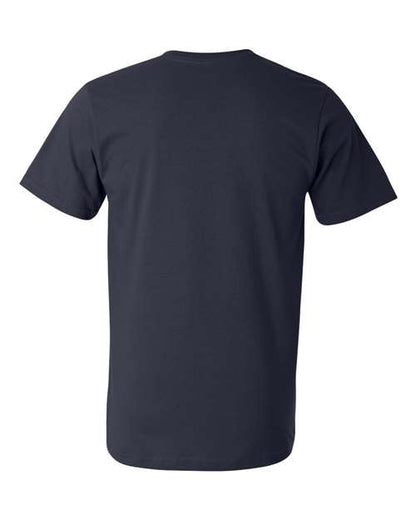 Anvil Lightweight V-Neck T-Shirt 982