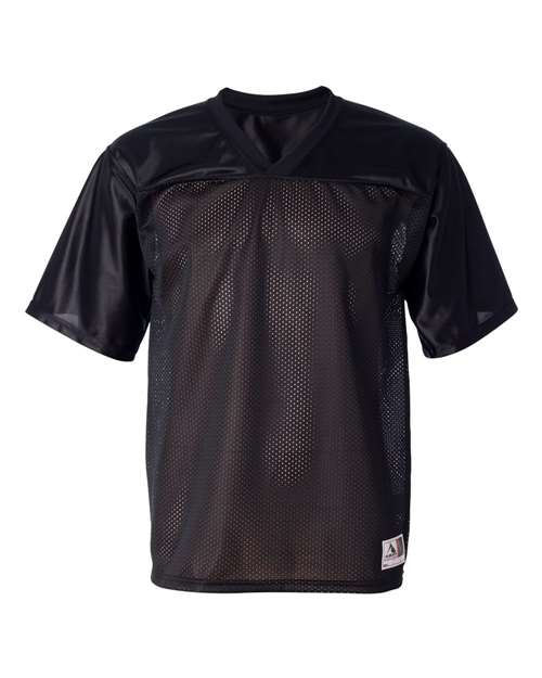 Augusta Sportswear Men's Stadium Replica Football Jersey 2159