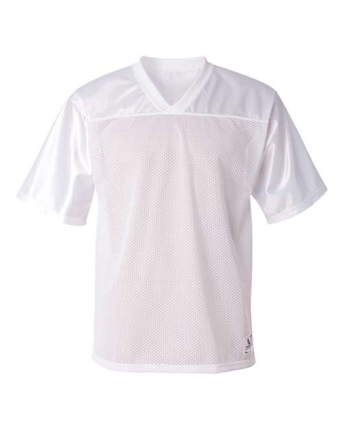 Augusta Sportswear Men's Stadium Replica Football Jersey 2159