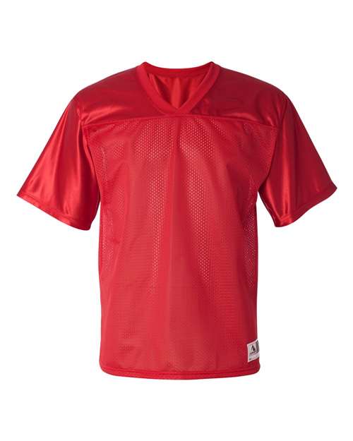 Augusta Sportswear Men's Stadium Replica Football Jersey 2159