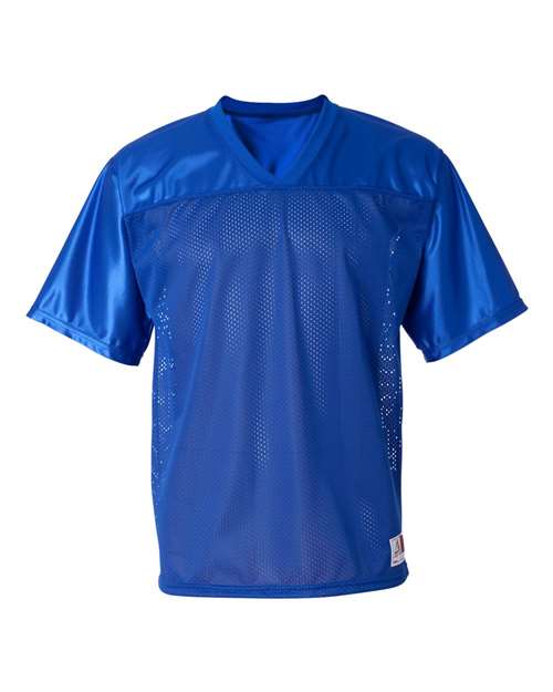 Augusta Sportswear Men's Stadium Replica Football Jersey 2159