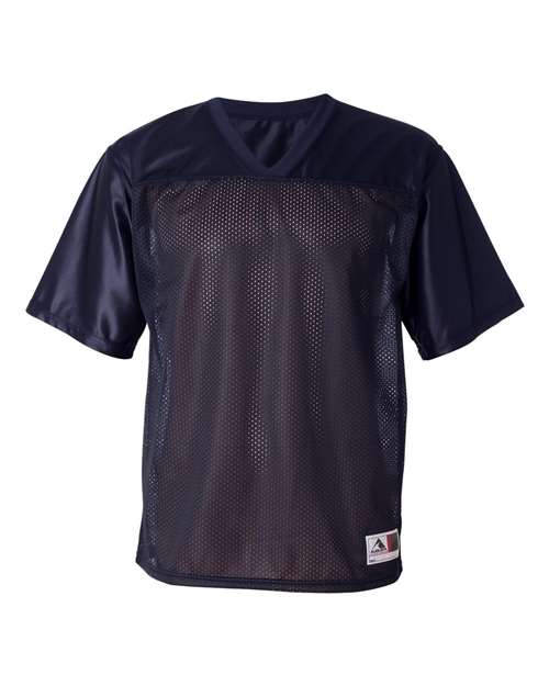 Augusta Sportswear Men's Stadium Replica Football Jersey 2159