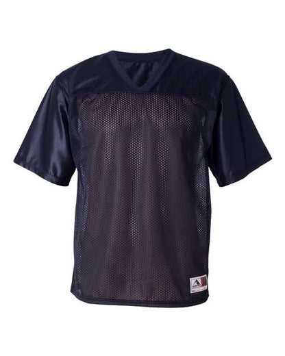 Augusta Sportswear Men's Stadium Replica Football Jersey 2159