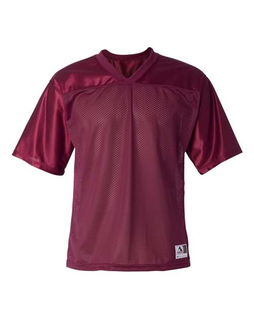 Augusta Sportswear Men's Stadium Replica Football Jersey 2159