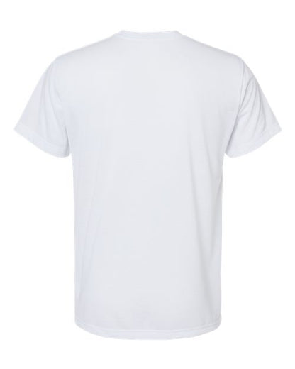 SubliVie Polyester Sublimation Tee 1910
