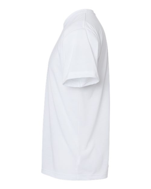 SubliVie Polyester Sublimation Tee 1910