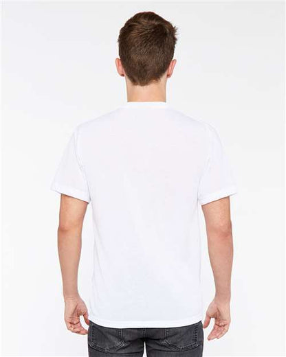 SubliVie Polyester Sublimation Tee 1910
