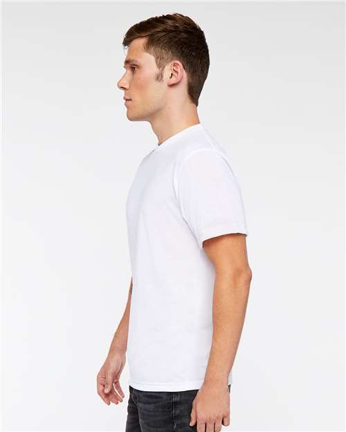 SubliVie Polyester Sublimation Tee 1910