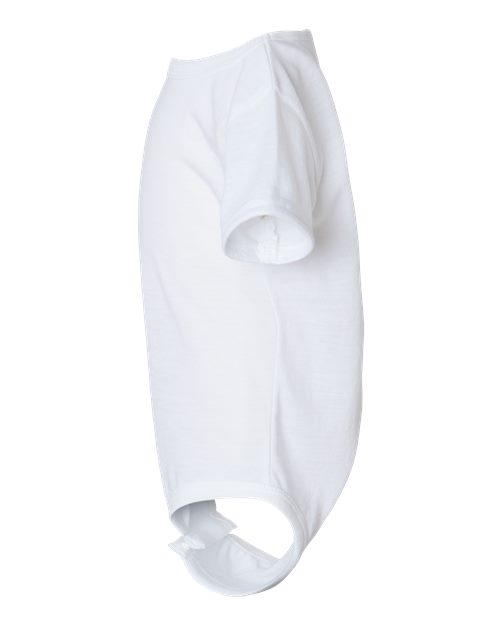 SubliVie Infant Polyester Sublimation Bodysuit 4610