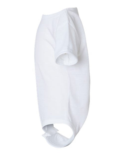 SubliVie Infant Polyester Sublimation Bodysuit 4610