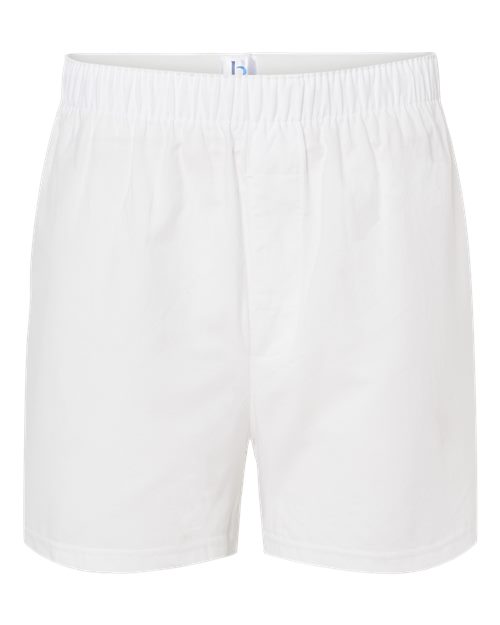 Boxercraft Cotton Boxer C11