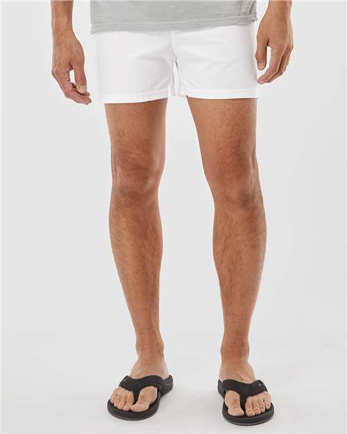 Custom Embroidered  Boxercraft Cotton Boxer C11  