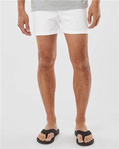 Custom Embroidered  Boxercraft Cotton Boxer C11  