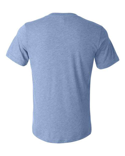 BELLA + CANVAS Micro Poly Windshirt 3415 Custom Embroidered Business Logo