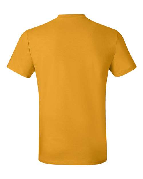 Hanes Perfect-T T-Shirt 4980 Gold